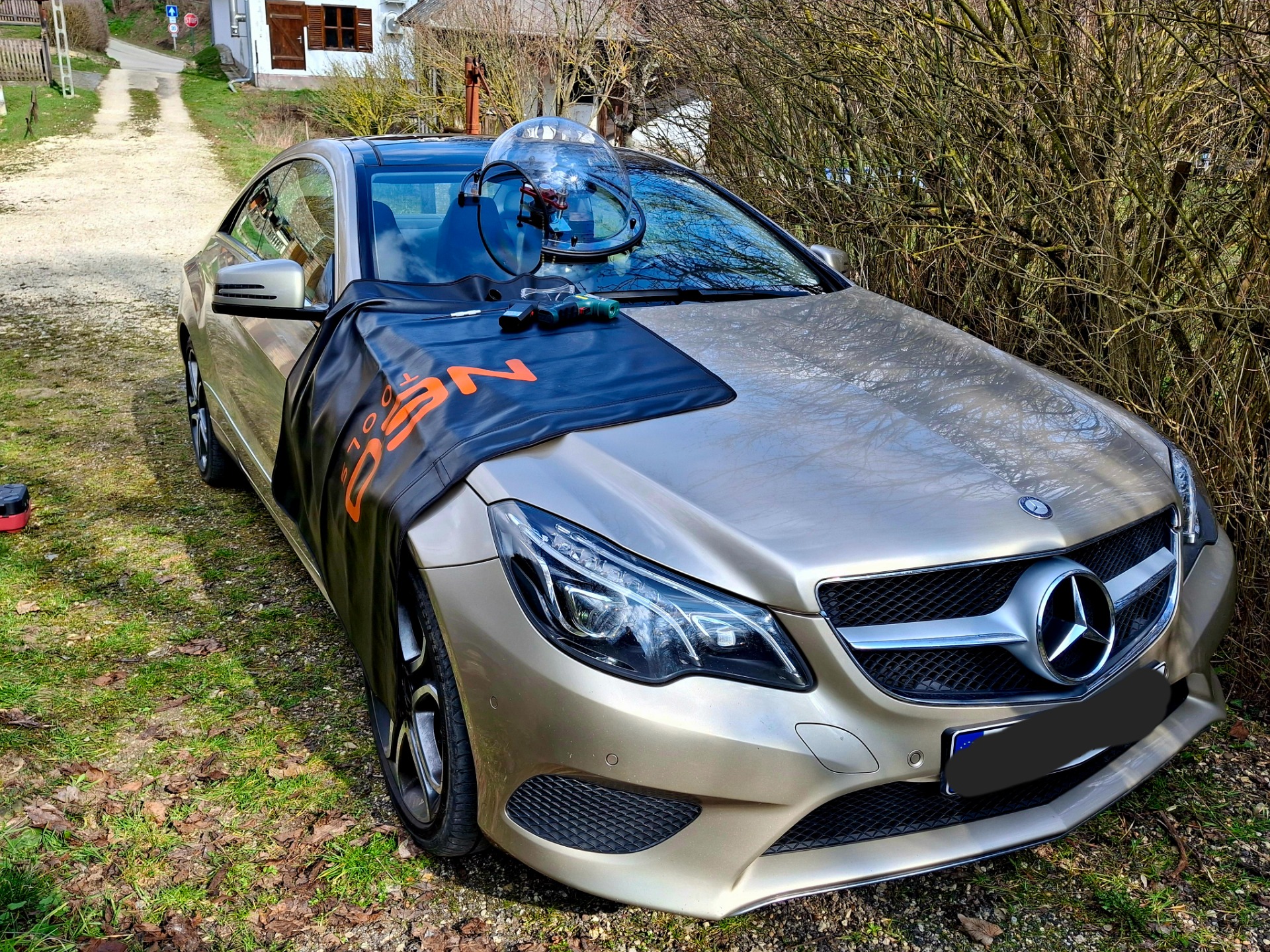 Kőfelverődés javítás kiszállással Pest megyében 